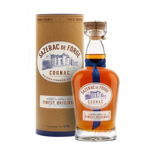 Sazerac De Forge Finest Original - TIPXY