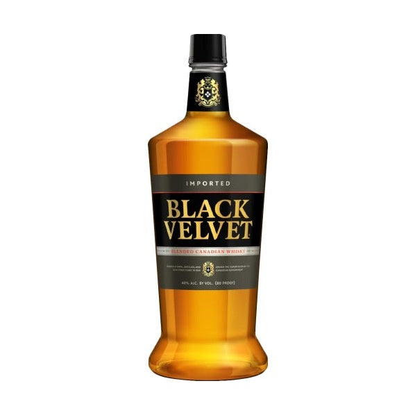 Black Velvet - Canadian Whisky (1.75L) - TIPXY