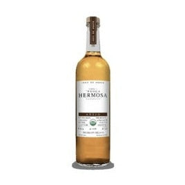 Hermosa - Organic Anejo Tequila - TIPXY