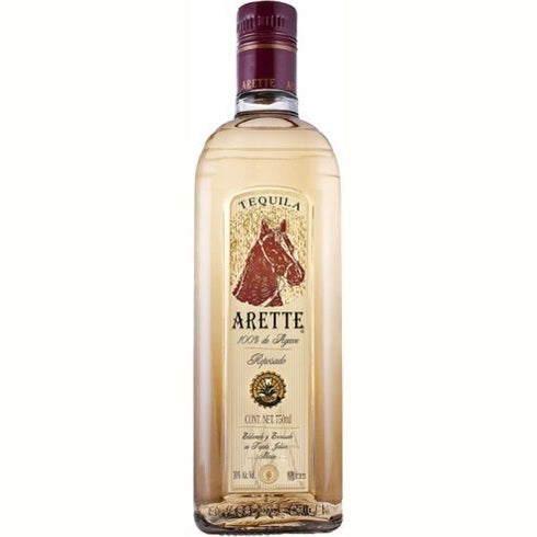 Arette - Reposado - TIPXY