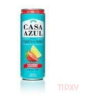 Casa Azul - Casa Azul Strawberry Margarita - TIPXY