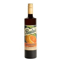 Paula’s Liqueur - Grapefruit Liqueur - TIPXY