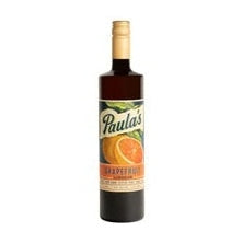 Paula’s Liqueur - Grapefruit Liqueur - TIPXY