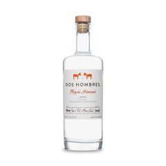 Dos Hombres - Espadin Mezcal - TIPXY
