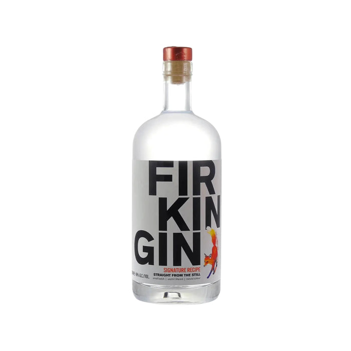 Firkin - Gin - TIPXY