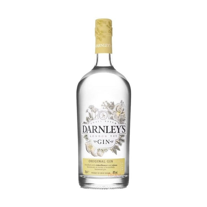 Darnley's - Original Gin - TIPXY