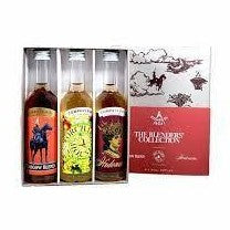 Compass Box - The Blender's Collection Variety Scotch Whisky (3Pack)