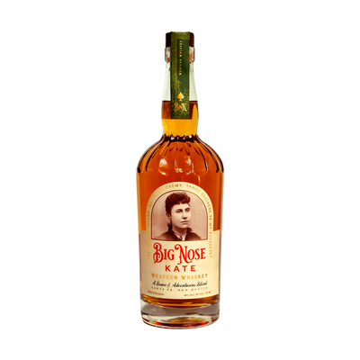 Big Nose Kate - Western Whiskey