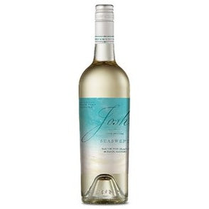 Josh Cellars - Seaswept Sauvignon Blanc & Pinot Grigio California - TIPXY