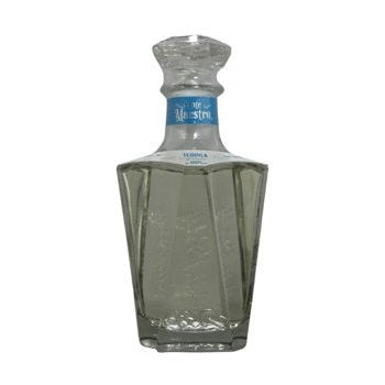 Lote Maestro - Plata Tequila - TIPXY