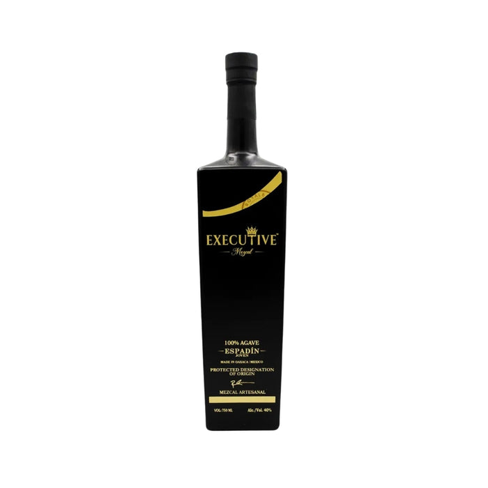 Executive Mezcal - Espadin Artesanal Mezcal - TIPXY