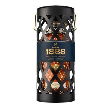 DC'D - Brugal 1888 - Lantern - TIPXY