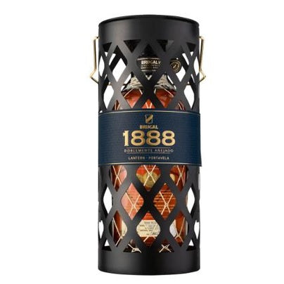 DC'D - Brugal 1888 - Lantern - TIPXY