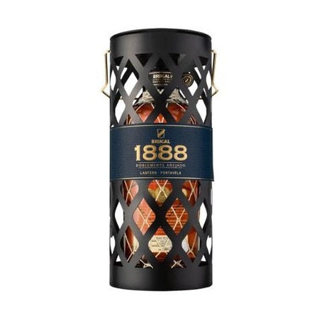 DC'D - Brugal 1888 - Lantern - TIPXY