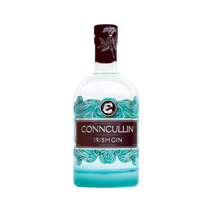 Conncullin - Irish Gin - TIPXY
