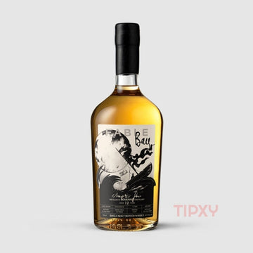Fable - Chapter 4 " Bay" Benrinnes Single Malt Scotch