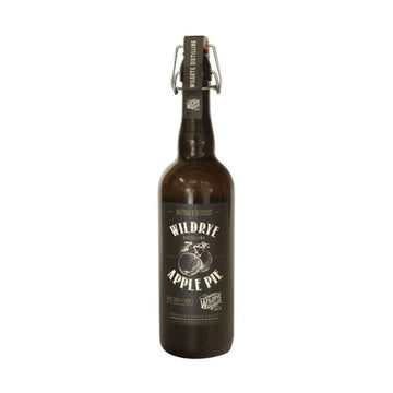 Wildrye Distilling - Apple Pie Liqueur - TIPXY