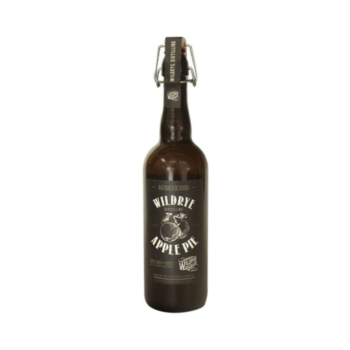 Wildrye Distilling - Apple Pie Liqueur - TIPXY