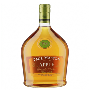 Paul Masson - Apple - TIPXY