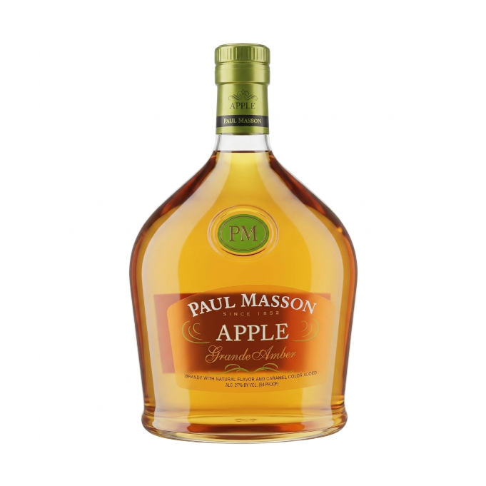 Paul Masson - Apple - TIPXY