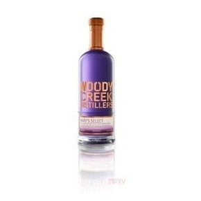 Woody Creek - Mary's Select Gin - TIPXY