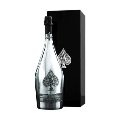 Top Shelf Exclusive - Armand De Brignac Blanc De Blancs with Gift Box