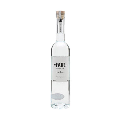Fair - Quinoa Vodka