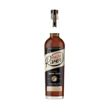False River - Dark Rum