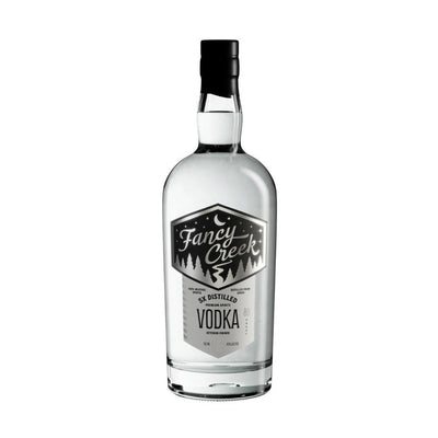 Fancy Creek - Vodka