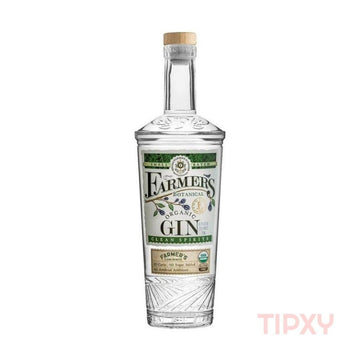 Farmer's - Organic Gin