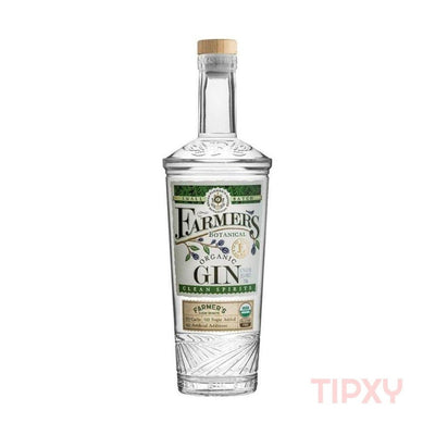 Farmer's - Organic Gin
