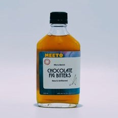 Neeto Bitters & Liqueurs - Chocolate Fig - TIPXY