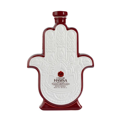 Casa De Hamsa - Tequila Reposado