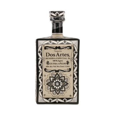 Dos Artes - Reserva Especial Extra Anejo Tequila