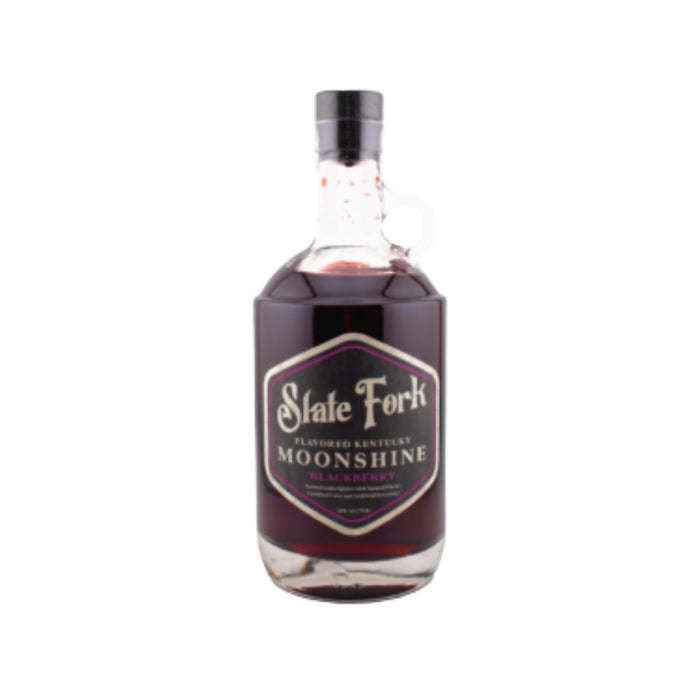 Slate Fork - Blackberry Moonshine