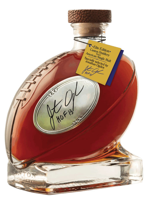 Cooperstown Distillery - HOF 13 Elite Edition Ogden 44