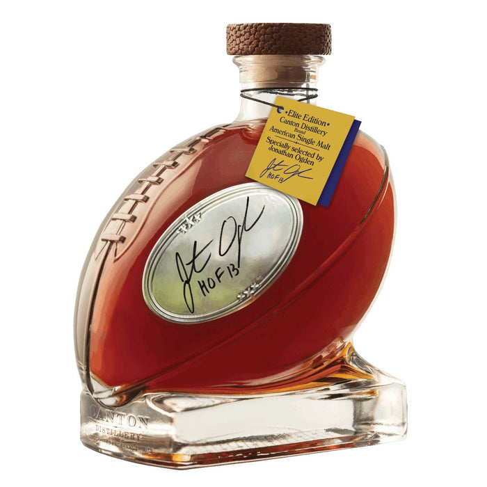 Cooperstown Distillery - HOF 13 Elite Edition Ogden 44 - TIPXY