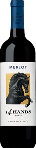 14 Hands - Merlot