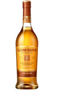 Glenmorangie - the original highland single malt scotch - TIPXY