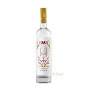 Nedaj - Kiwi Vodka