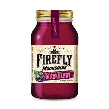 Firefly - Blackberry Moonshine - TIPXY