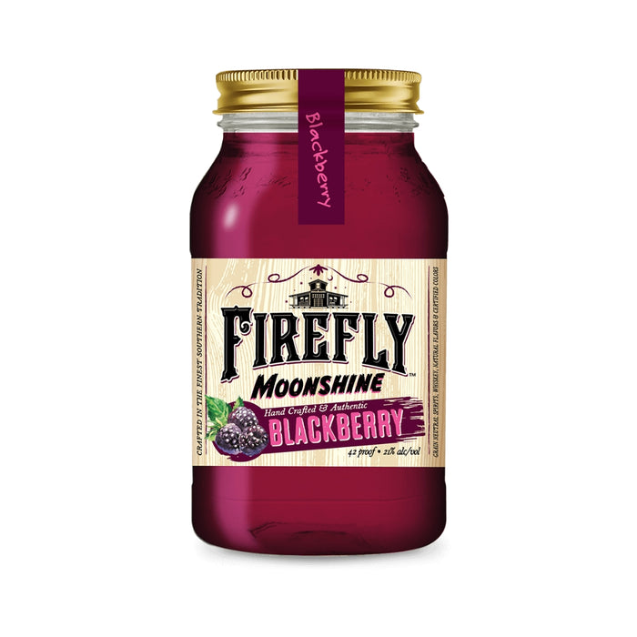 Firefly - Blackberry Moonshine - TIPXY