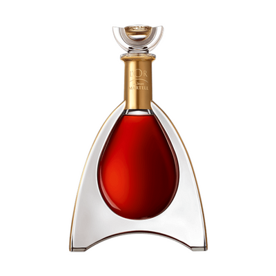 Martell - L'Or de Jean Martell Cognac