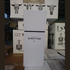 Seventy One - Gin - TIPXY