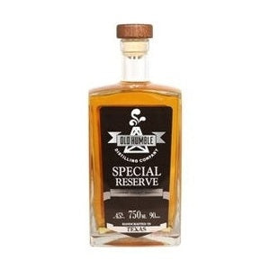 Old Humble - Special Reserve - TIPXY