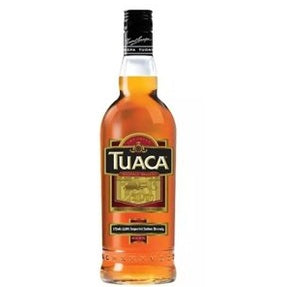Tuaca - Italian Brandy - TIPXY