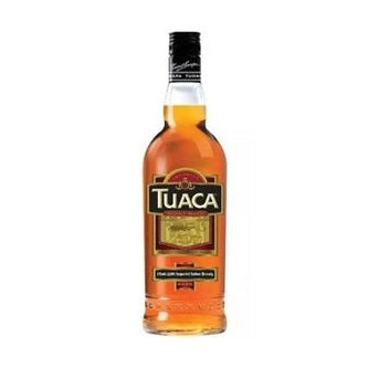 Tuaca - Italian Brandy - TIPXY
