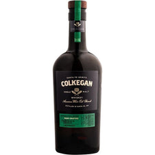 Santa Fe Spirits - Colkegan Cask Strength Single Malt - TIPXY