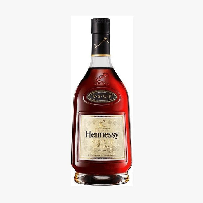 Hennessy - VSOP Privilege - TIPXY