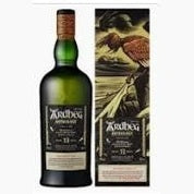Anthology 13 Year Single Malt - TIPXY